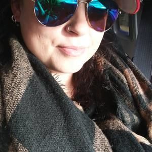 Meet your Posher, Christa